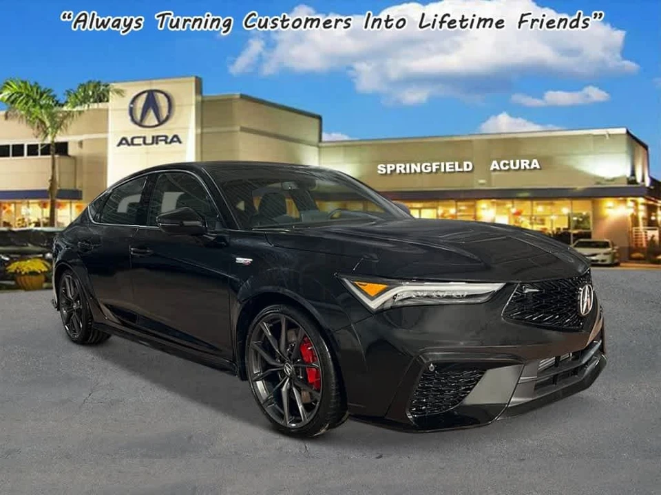 2026 Acura Integra Type S 5th Gen - Image 10 of 28