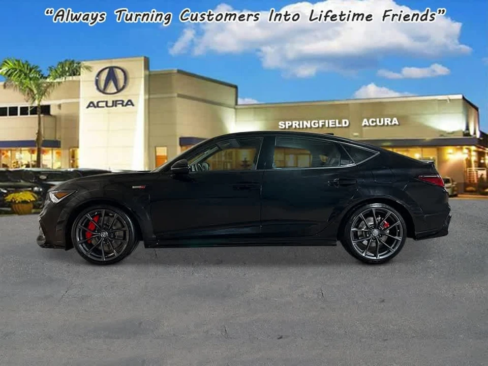 2026 Acura Integra Type S 5th Gen - Image 2 of 28