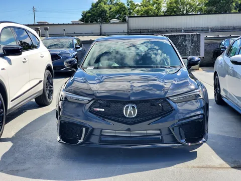 2026 Acura Integra Type S 5th Gen - Image 2 of 31