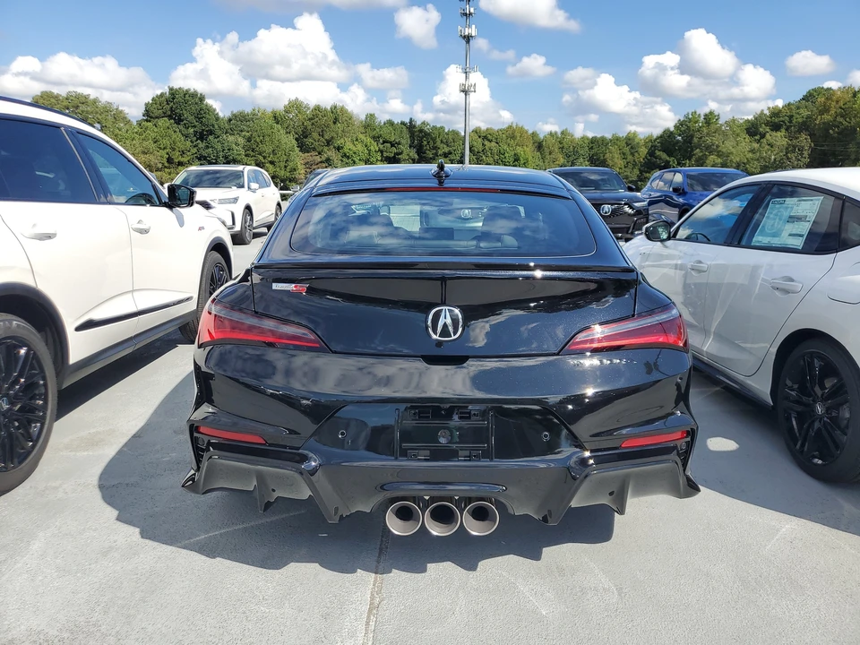 2026 Acura Integra Type S 5th Gen - Image 6 of 31