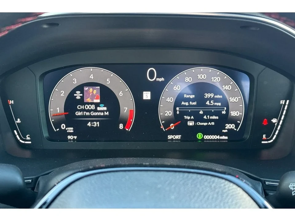 2026 Acura Integra Type S 5th Gen - Image 21 of 25