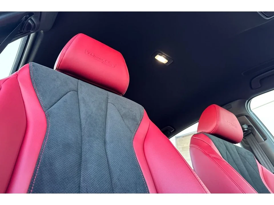 2026 Acura Integra Type S 5th Gen - Image 14 of 25