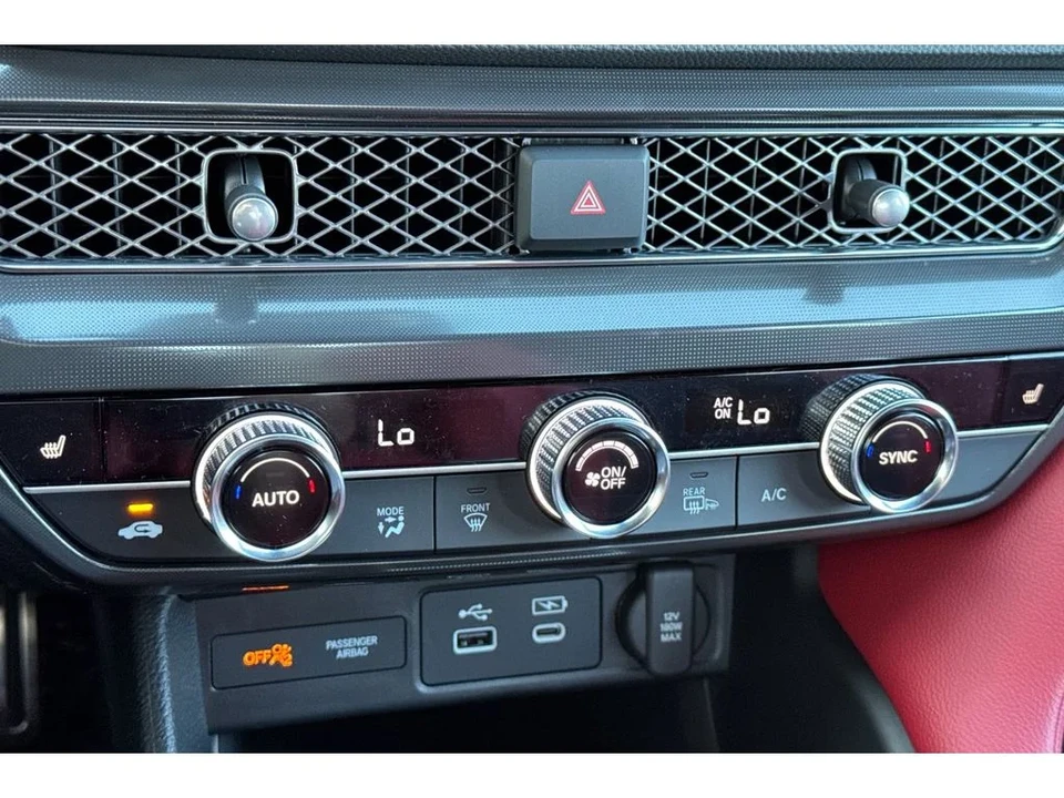 2026 Acura Integra Type S 5th Gen - Image 17 of 25
