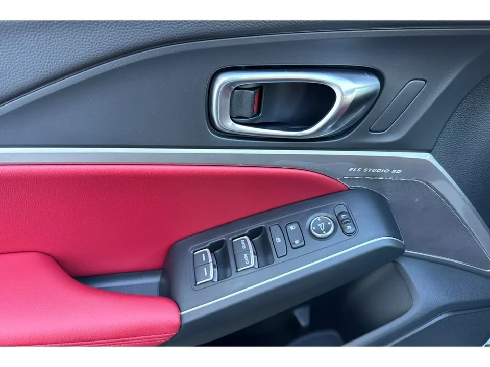 2026 Acura Integra Type S 5th Gen - Image 9 of 25