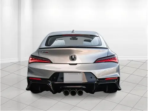 2026 Acura Integra Type S 5th Gen - Image 4 of 31