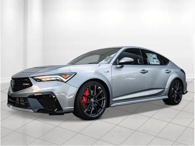 2026 Acura Integra Type S 5th Gen - Image 1 of 31