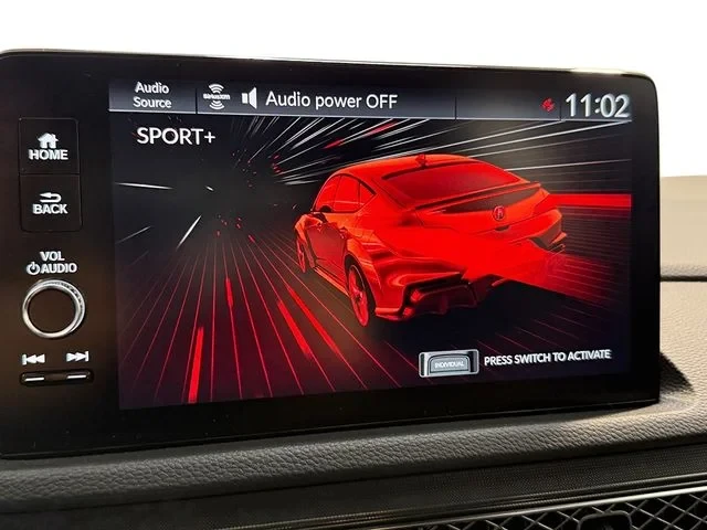 2026 Acura Integra Type S 5th Gen - Image 20 of 31