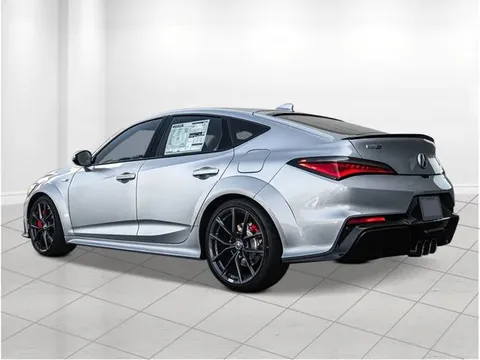 2026 Acura Integra Type S 5th Gen - Image 3 of 31