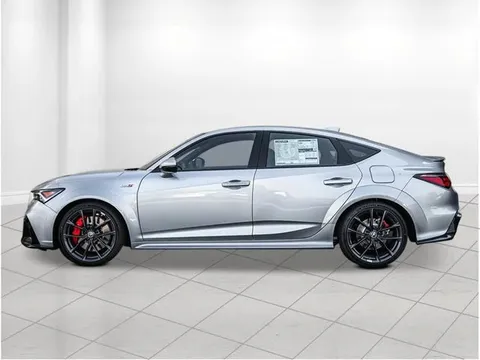 2026 Acura Integra Type S 5th Gen - Image 2 of 31