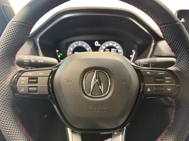 2026 Acura Integra Type S 5th Gen - Image 18 of 31