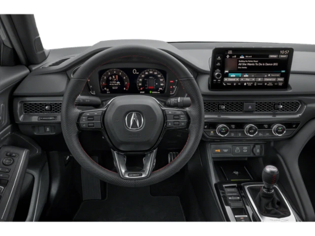 2026 Acura Integra Type S 5th Gen - Image 4 of 12