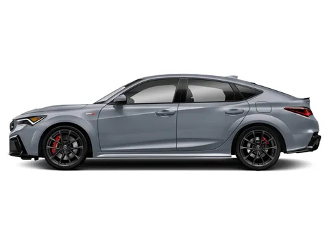 2026 Acura Integra Type S 5th Gen - Image 3 of 3