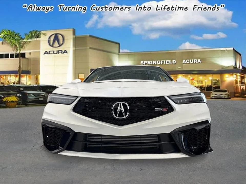 2026 Acura Integra Type S 5th Gen - Image 10 of 31