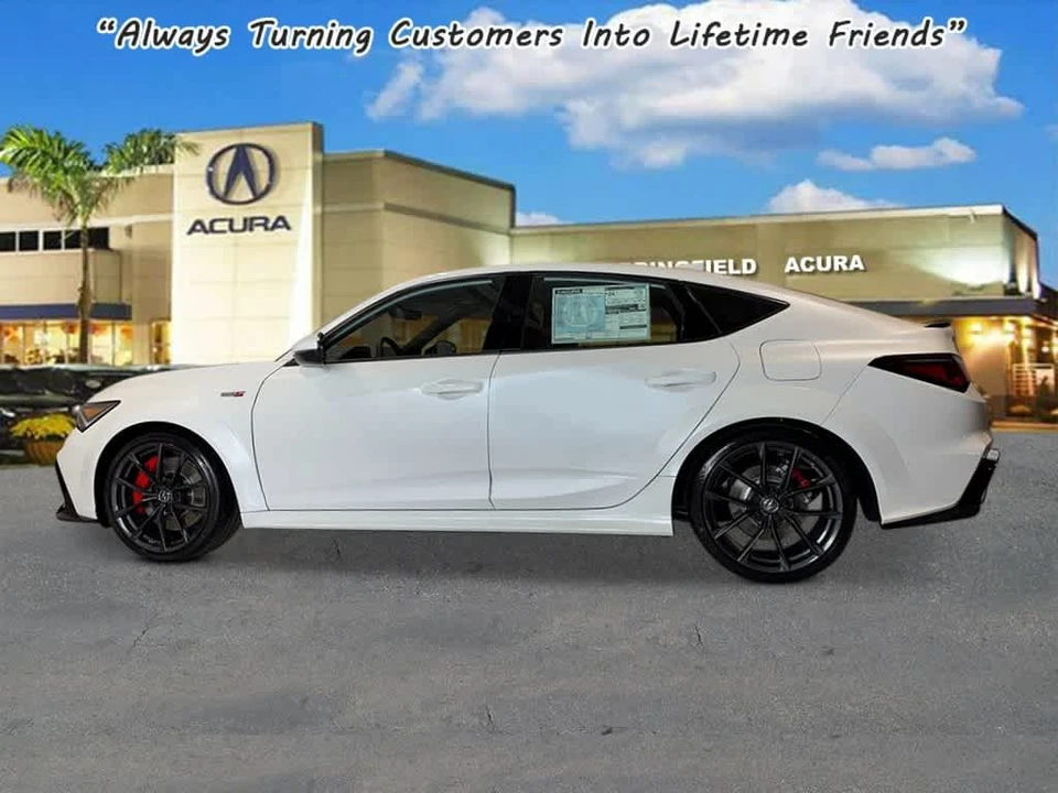 2026 Acura Integra Type S 5th Gen - Image 2 of 31