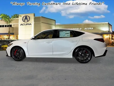 2026 Acura Integra Type S 5th Gen - Image 2 of 31