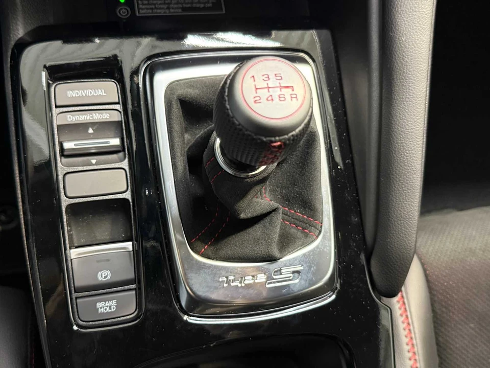 2026 Acura Integra Type S 5th Gen - Image 28 of 31