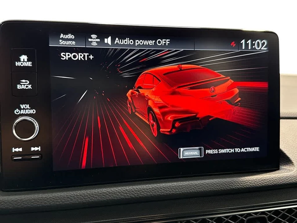 2026 Acura Integra Type S 5th Gen - Image 24 of 31
