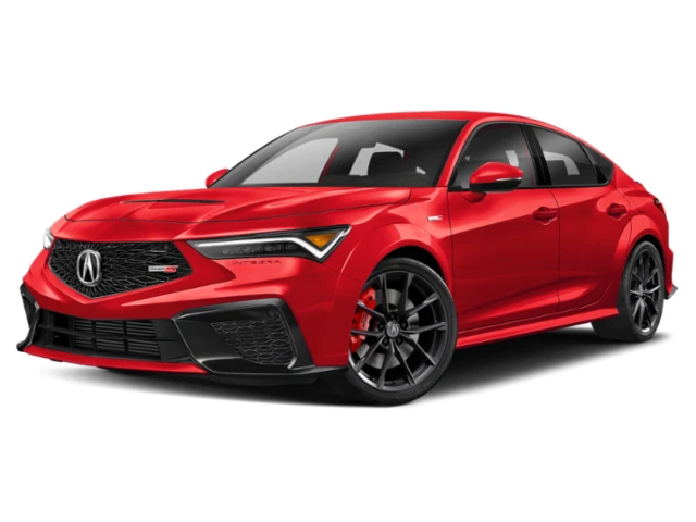 2026 Acura Integra Type S 5th Gen - Image 1 of 2