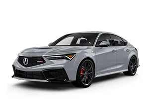 2026 Acura Integra Type S 5th Gen - Image 4 of 4