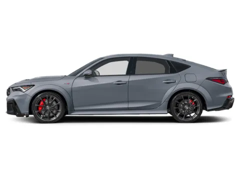 2026 Acura Integra Type S 5th Gen - Image 3 of 4