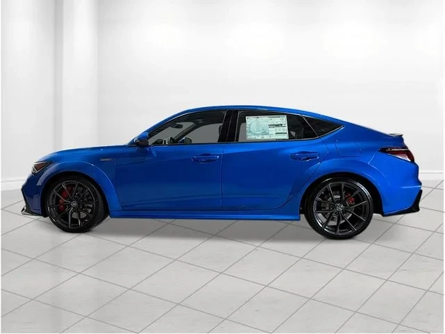 2026 Acura Integra Type S 5th Gen - Image 4 of 31