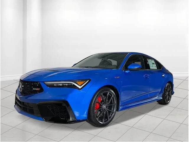 2026 Acura Integra Type S 5th Gen - Image 1 of 31
