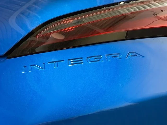 2026 Acura Integra Type S 5th Gen - Image 9 of 31