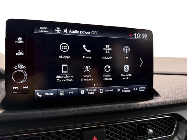 2026 Acura Integra Type S 5th Gen - Image 17 of 31