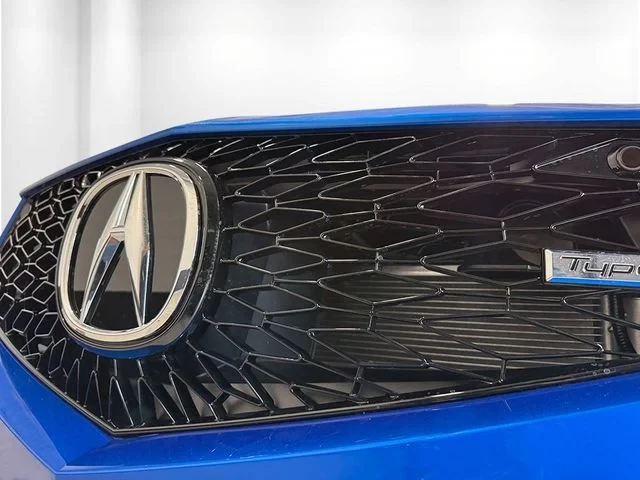2026 Acura Integra Type S 5th Gen - Image 11 of 31
