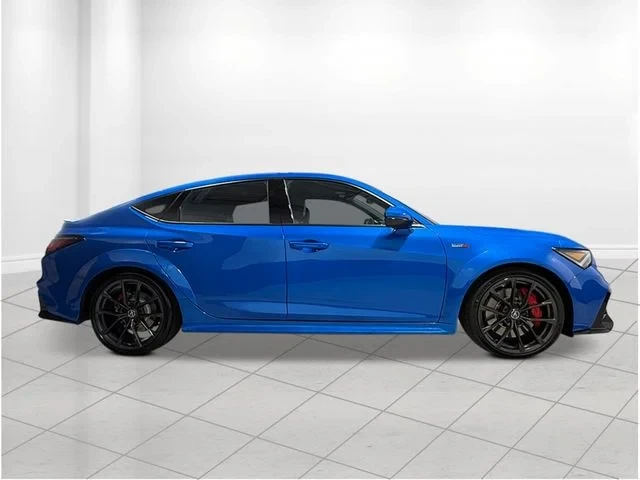 2026 Acura Integra Type S 5th Gen - Image 3 of 31