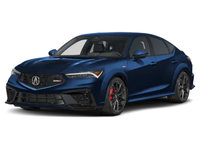 2026 Acura Integra Type S 5th Gen - Image 1 of 3