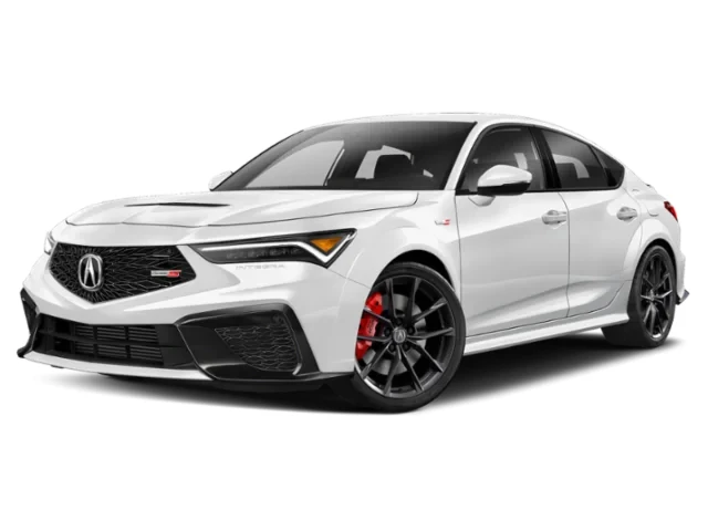 2026 Acura Integra Type S 5th Gen - Image 1 of 3