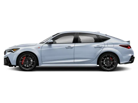 2026 Acura Integra Type S 5th Gen - Image 3 of 3