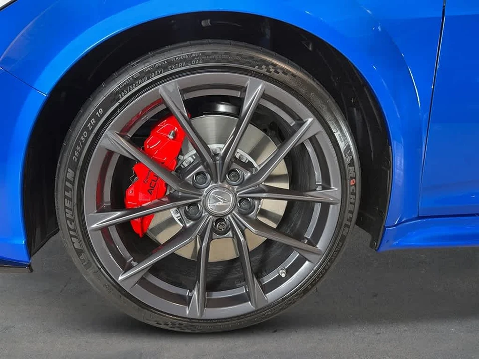 2026 Acura Integra Type S 5th Gen - Image 12 of 31