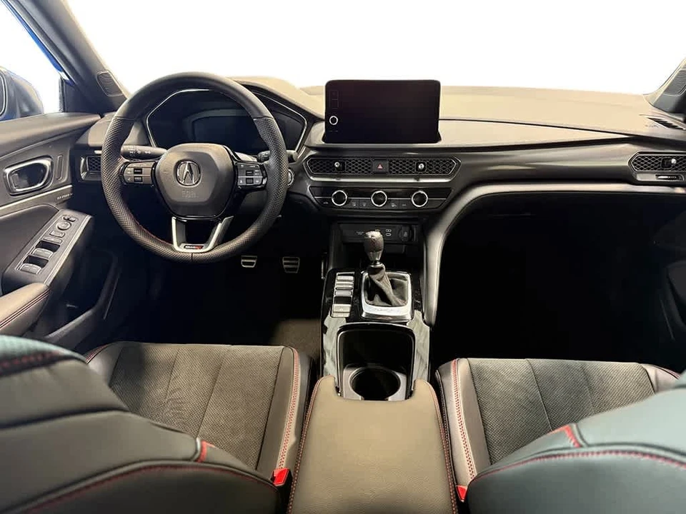 2026 Acura Integra Type S 5th Gen - Image 30 of 31