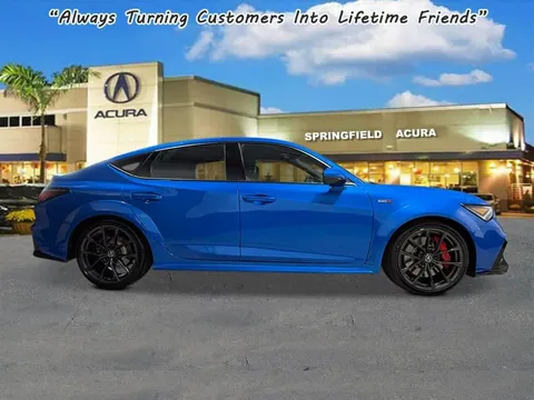 2026 Acura Integra Type S 5th Gen - Image 3 of 31