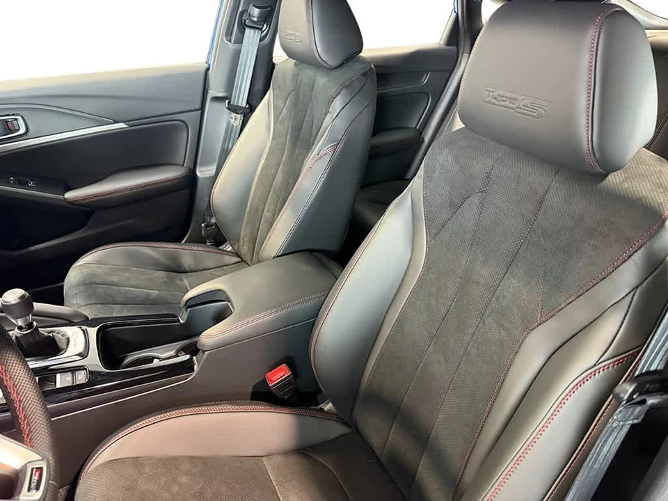 2026 Acura Integra Type S 5th Gen - Image 14 of 31