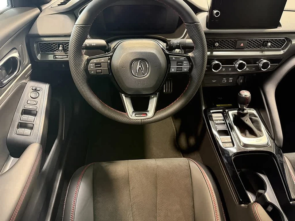 2026 Acura Integra Type S 5th Gen - Image 31 of 31