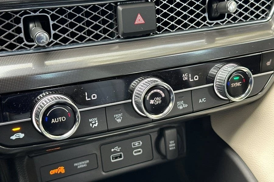 2026 Acura Integra Type S 5th Gen - Image 23 of 29