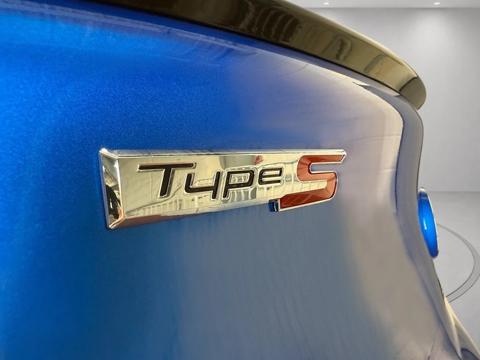 2026 Acura Integra Type S 5th Gen - Image 9 of 29