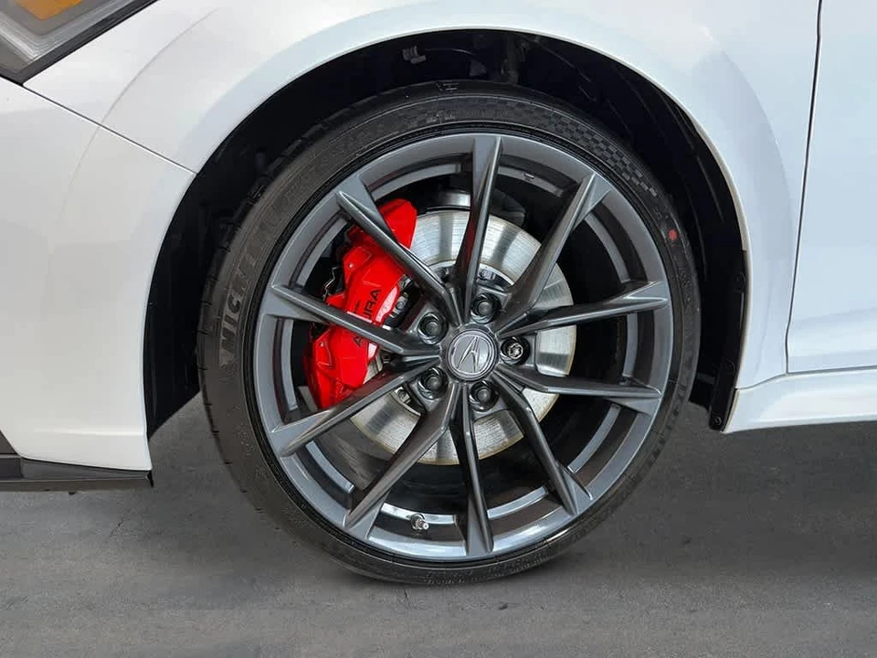 2026 Acura Integra Type S 5th Gen - Image 12 of 27