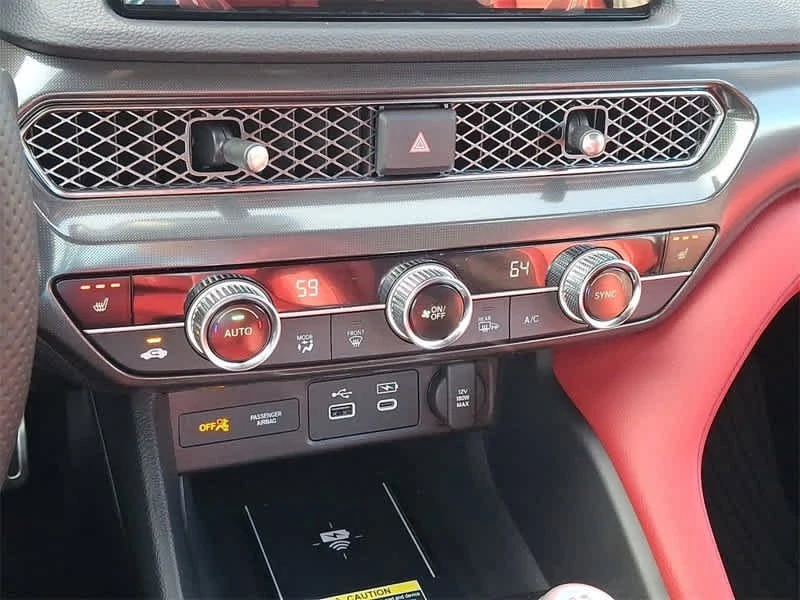 2026 Acura Integra Type S 5th Gen - Image 21 of 27