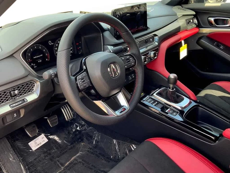 2026 Acura Integra Type S 5th Gen - Image 15 of 27