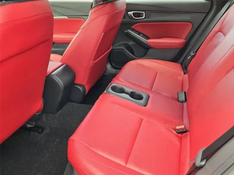 2026 Acura Integra Type S 5th Gen - Image 27 of 27