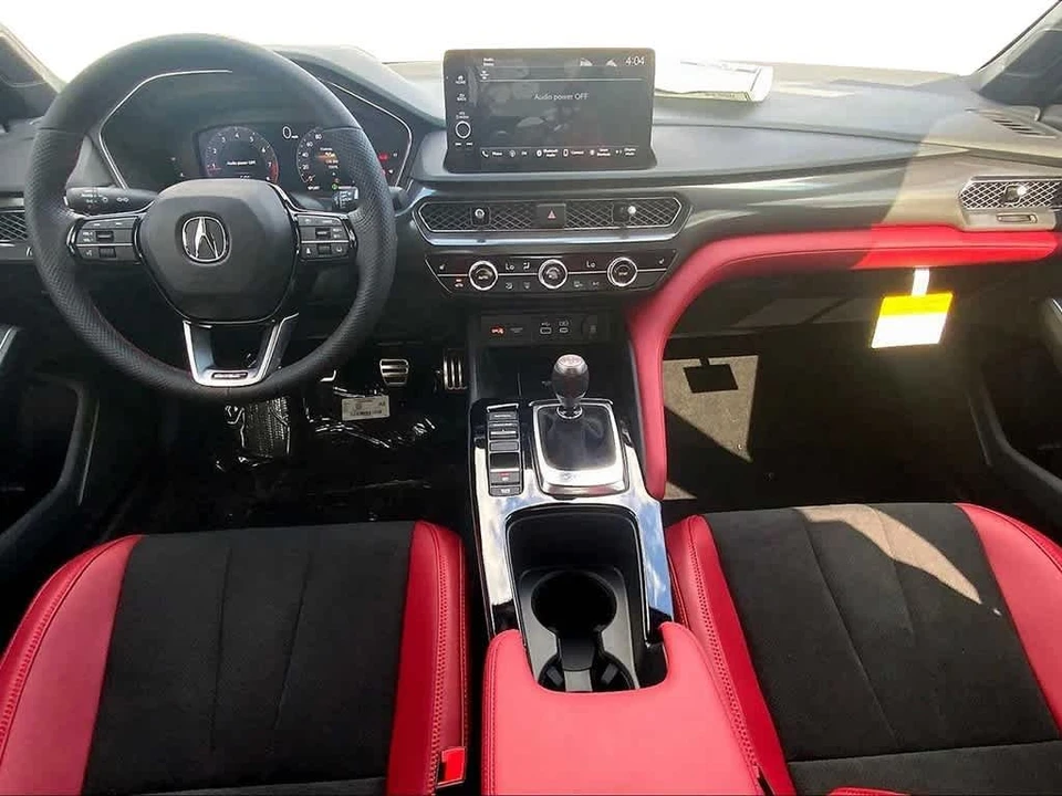 2026 Acura Integra Type S 5th Gen - Image 16 of 27