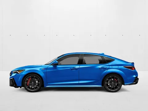 2026 Acura Integra Type S 5th Gen - Image 2 of 2