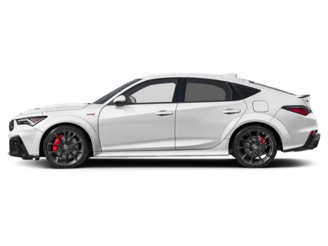 2026 Acura Integra Type S 5th Gen - Image 3 of 3