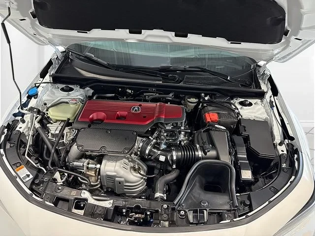 2026 Acura Integra Type S 5th Gen - Image 13 of 27