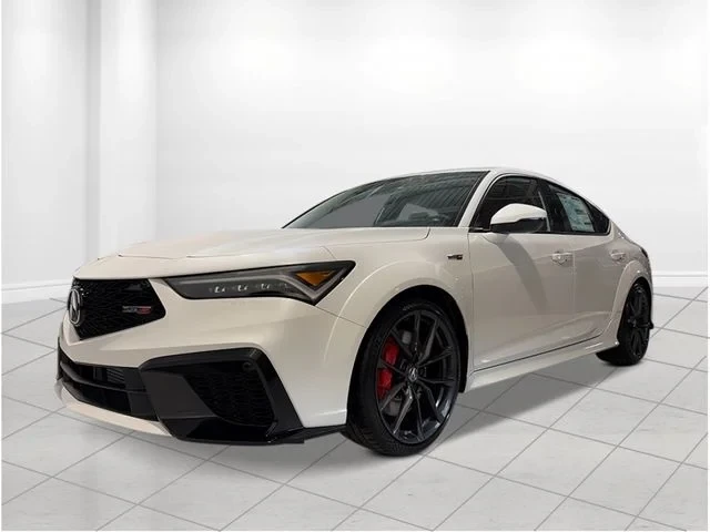 2026 Acura Integra Type S 5th Gen - Image 1 of 27