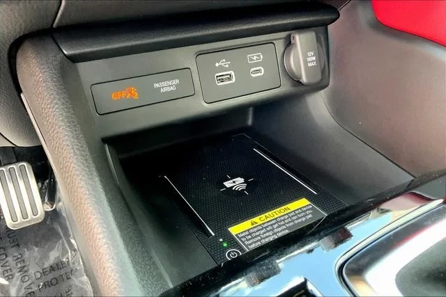 2026 Acura Integra Type S 5th Gen - Image 23 of 27